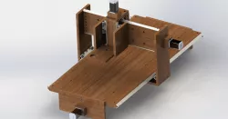 DIY CNC