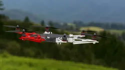 DJI F550 / F450 Landing Gear