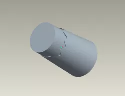 Draft model
