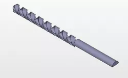 drill bit