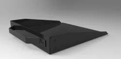 Dust Pan