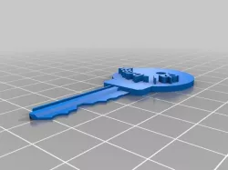 Easy Key Copier-PHL-Break lock