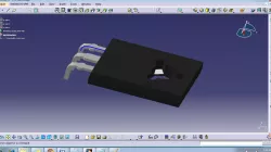 Electronic components