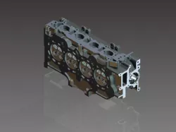 Engine Head