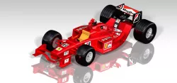 F1 CAR