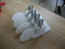 Flash Drive Holder