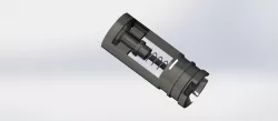 Float Valve