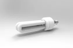 Fluorescent lamp
