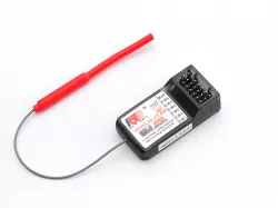 Fly Sky Receiver FS-R6B