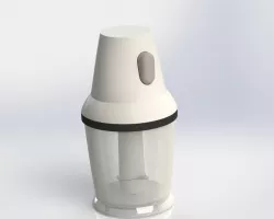 Food Processor