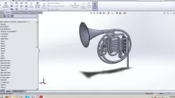 French Horn Project