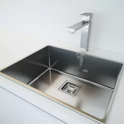 Fulgor Milano Plano Kitchen Sink 3D model