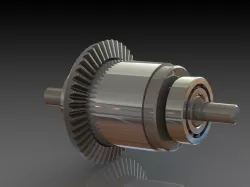Fun With Gears