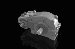gearbox WD400