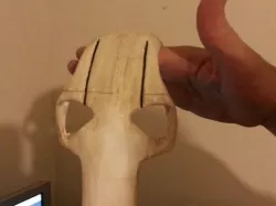 General Grievous Mask
