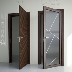 GHIZZI BENATTI RIO SPAZIO 3D model