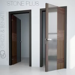 GHIZZI  BENATTI STONE PLUS 3D model