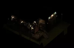 GHOST HOUSE