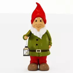 Gnome 3D model