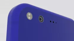 Google Pixel 3D model
