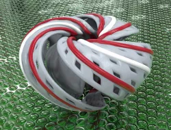 Gravity Triply Structure Loop