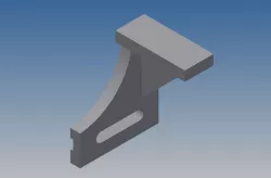 grinder rest