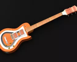 Guitar