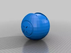 halo 4 Plasma Grenade #halo