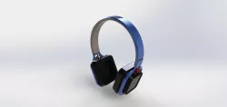 HEADPHONE