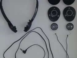 Headphone Speaker