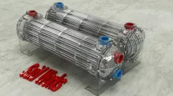 Heat Exchanger