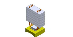 Heat Pipe
