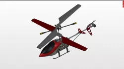 Helicopter