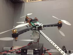 Hexa-Copter