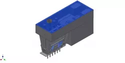 HOPPER POWDER