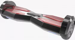 Hoverboard 3D model
