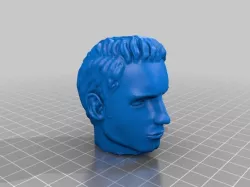 Human Head
