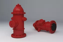 Hydrant