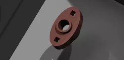 hydraulic joint