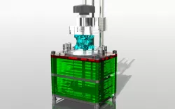 iBox Nano - 3D Printer