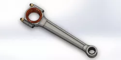 IC Engine Conneting Rod