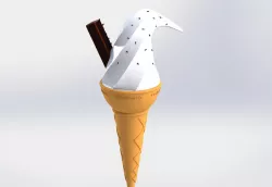 ICE Cream
