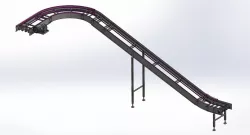 Incline Conveyor