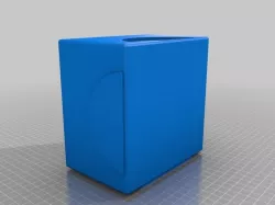 Interlocking Containers