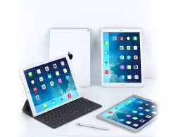 Ipad pro 3D model
