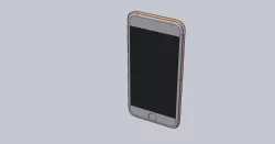 iPhone 6 & 6 Plus SolidWorks models