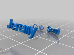 Jeremy