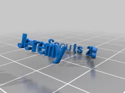 Jeremy  Ring