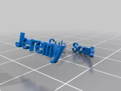 Jeremy  Ring