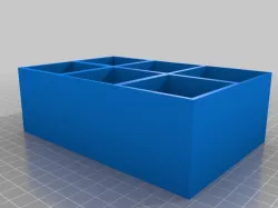 Jumbo Ice Cube Tray